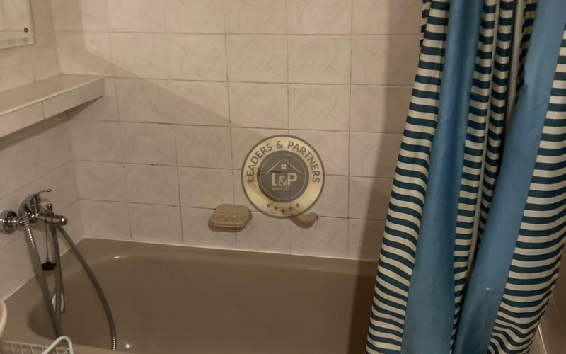 4 izbový byt Košice - Sever, Watsonova, pôvodný stav, balkón