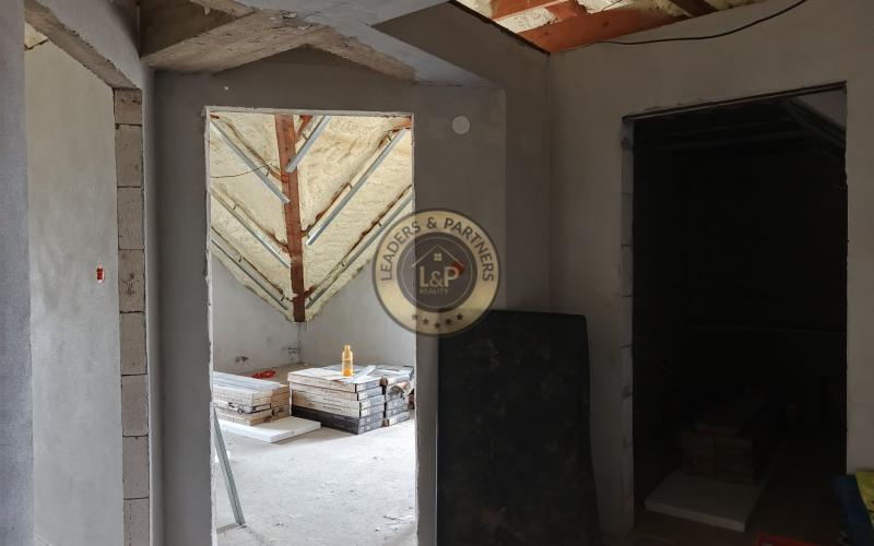 Priestranný 6 - izbový rodinný dom vo Veľkých Ripňanoch