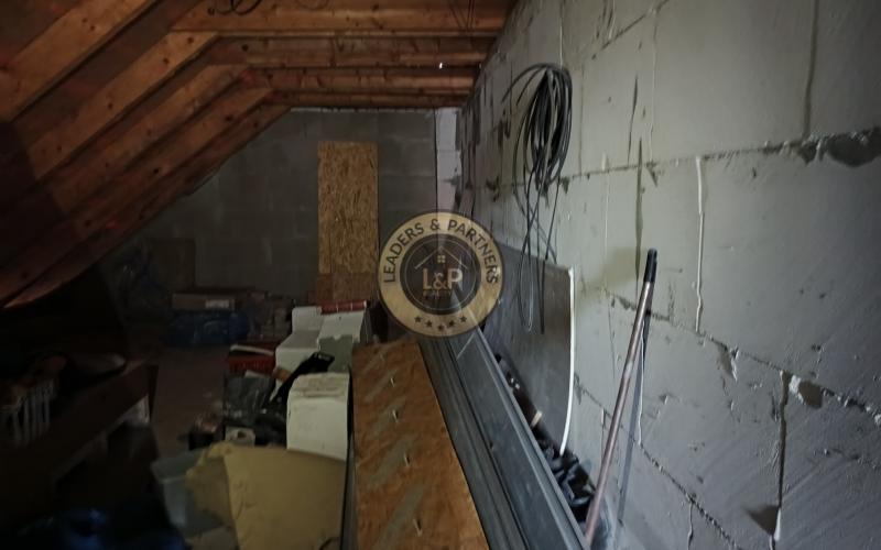 Priestranný 6 - izbový rodinný dom vo Veľkých Ripňanoch