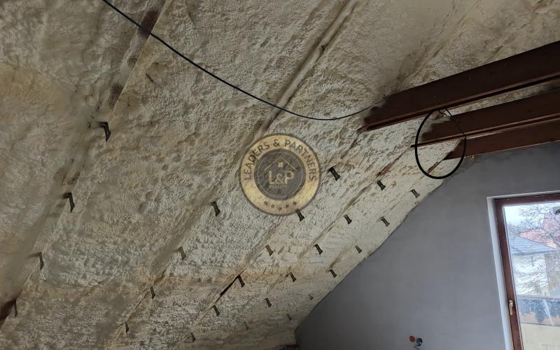 Priestranný 6 - izbový rodinný dom vo Veľkých Ripňanoch