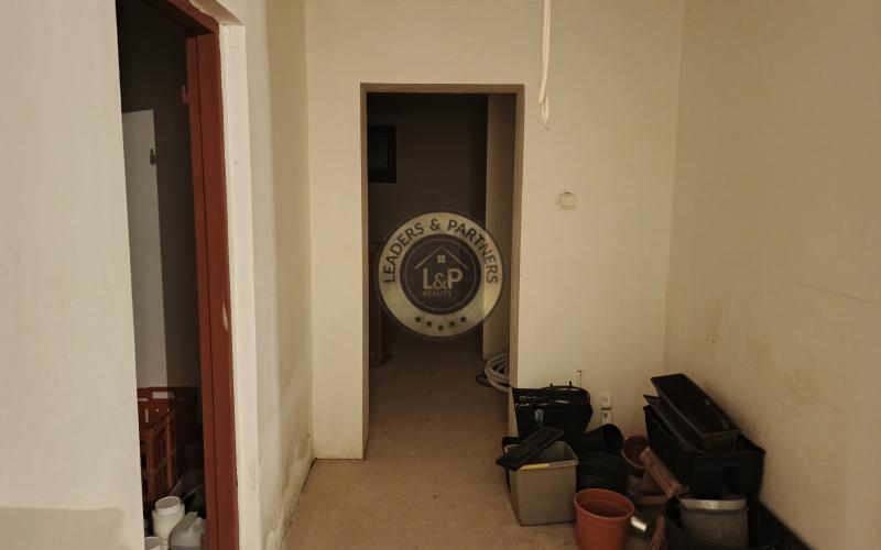 Priestranný 6 - izbový rodinný dom vo Veľkých Ripňanoch