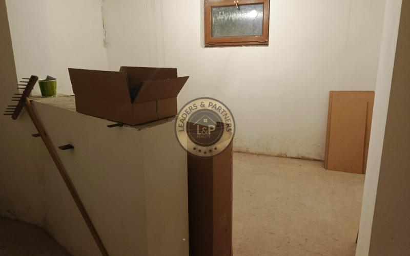 Priestranný 6 - izbový rodinný dom vo Veľkých Ripňanoch