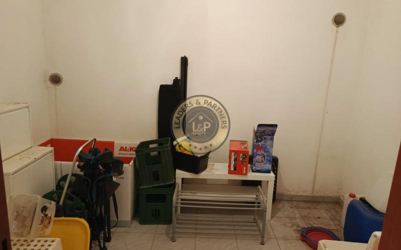 Priestranný 6 - izbový rodinný dom vo Veľkých Ripňanoch