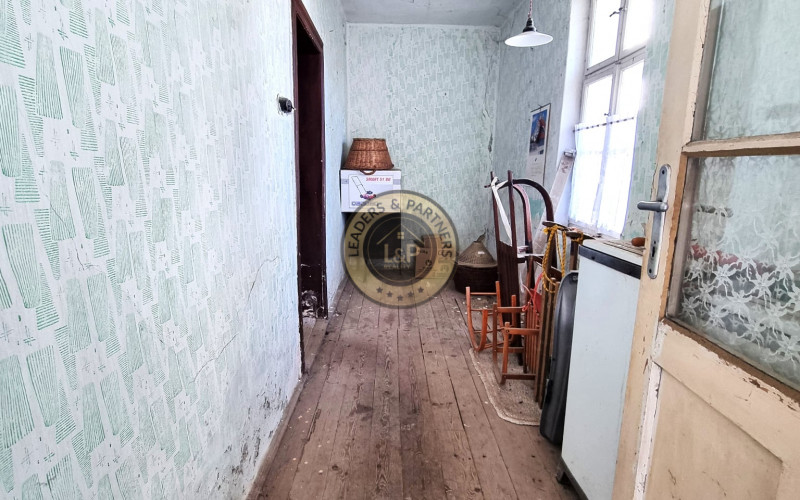 PREDAJ rodinný dom Rajka