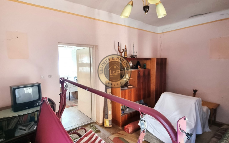 PREDAJ rodinný dom Rajka