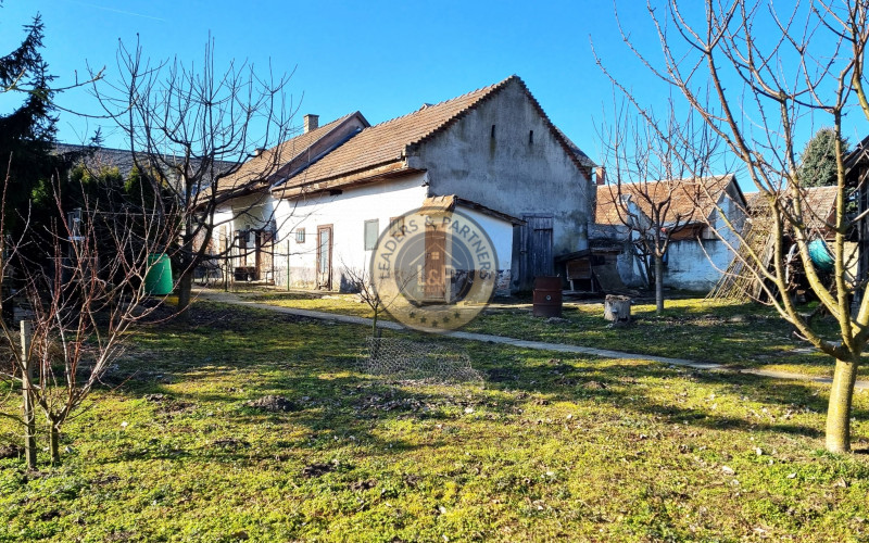 PREDAJ rodinný dom Rajka