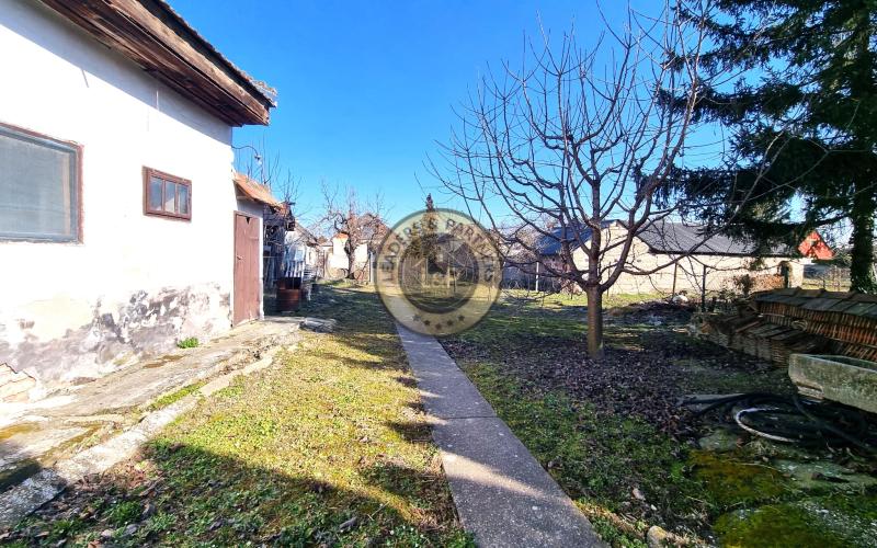 PREDAJ rodinný dom Rajka