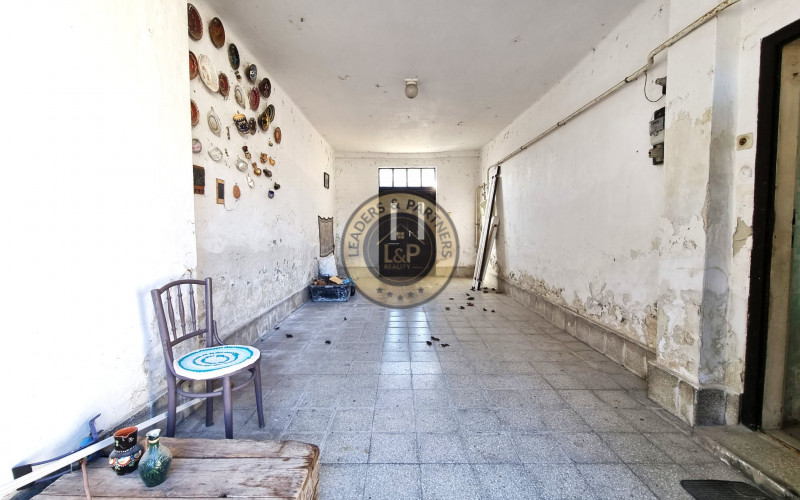 PREDAJ rodinný dom Rajka