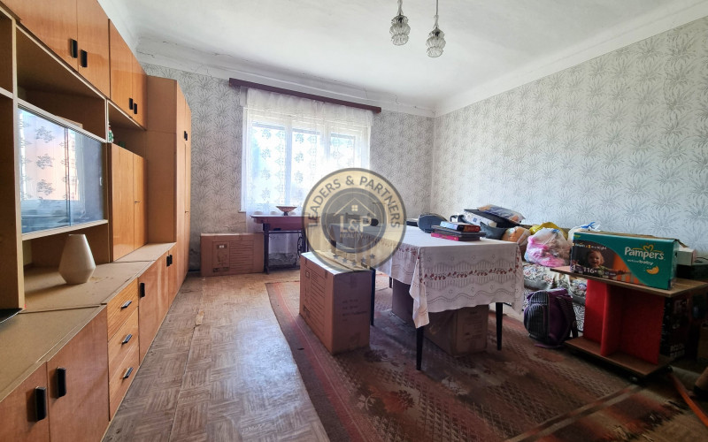 PREDAJ rodinný dom Rajka