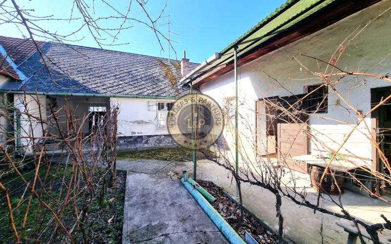 PREDAJ rodinný dom Rajka