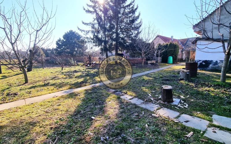 PREDAJ rodinný dom Rajka