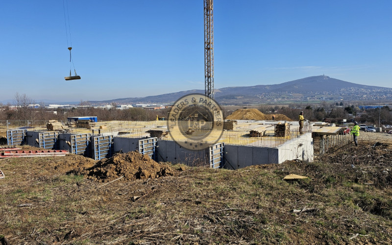 PREDAJ 1izb. BYTOV - NITRA MLYNÁRCE