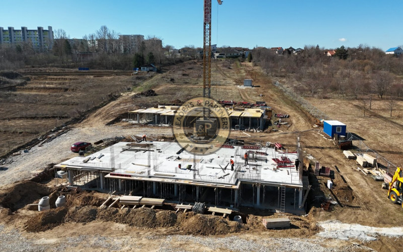 PREDPREDAJ 3izb. BYTOV - NITRA MLYNÁRCE