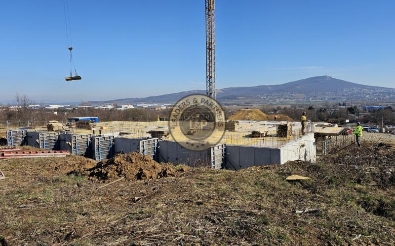 PREDPREDAJ 3izb. BYTOV - NITRA MLYNÁRCE