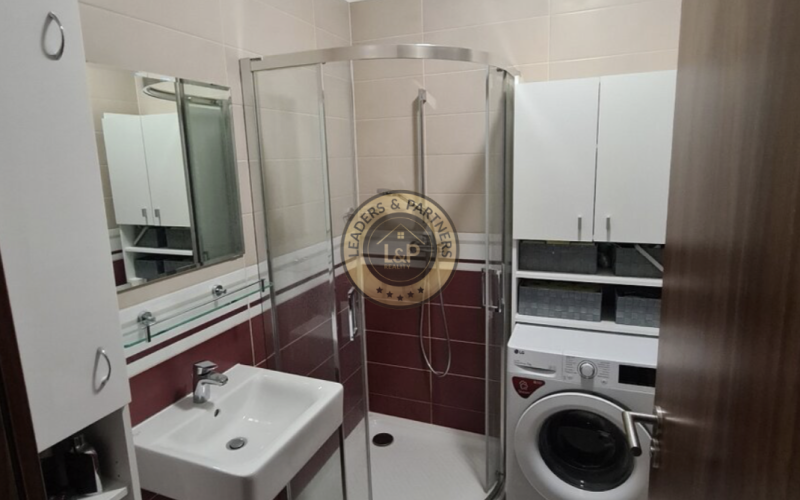 L&P | 1,5 izbový byt s balkónom na prenájom