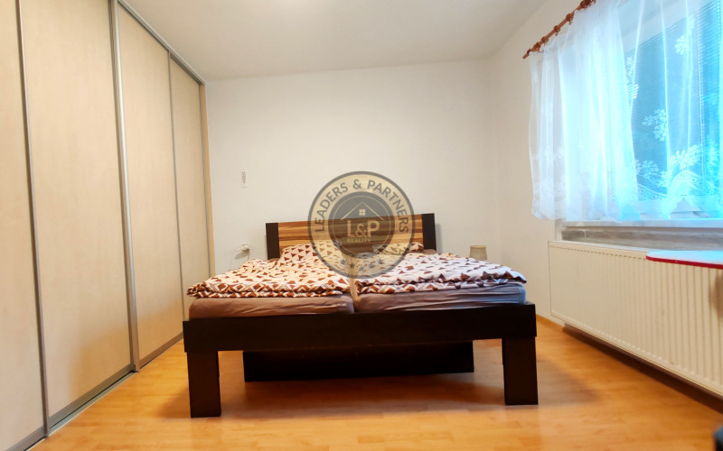 Výrazne znížená cena!Ticho, zeleň a komfort – RD s výbornou polohou v obci Lazy pod Makytou