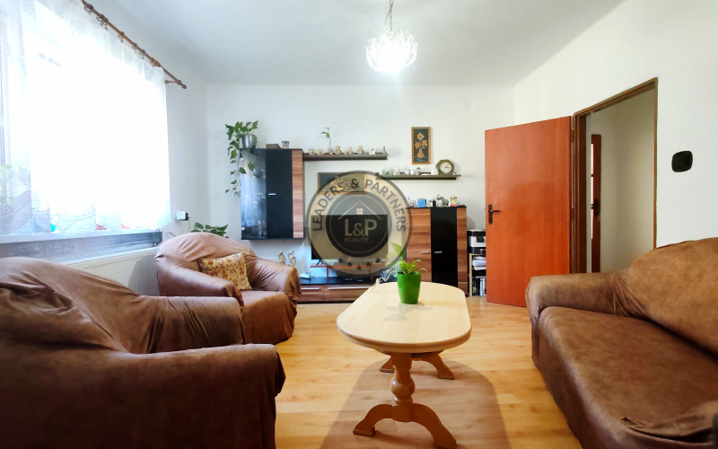 Výrazne znížená cena!Ticho, zeleň a komfort – RD s výbornou polohou v obci Lazy pod Makytou