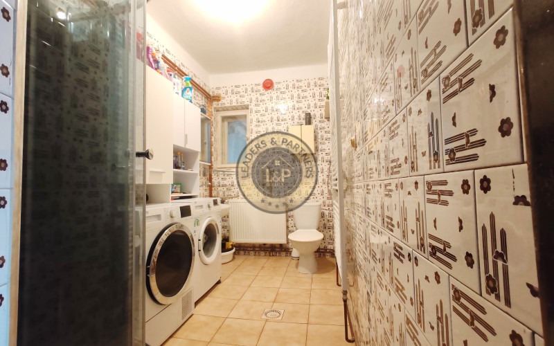 Výrazne znížená cena!Ticho, zeleň a komfort – RD s výbornou polohou v obci Lazy pod Makytou