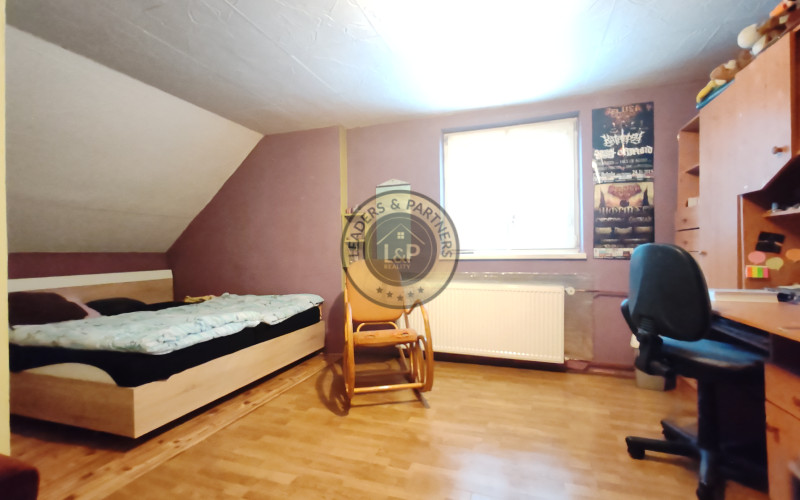 Výrazne znížená cena!Ticho, zeleň a komfort – RD s výbornou polohou v obci Lazy pod Makytou