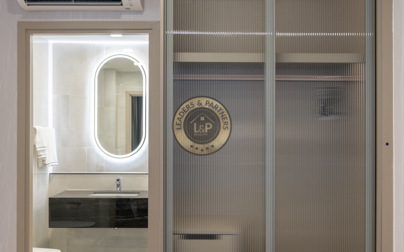 Luxusné apartmány, Aquarous Jomtien Pattaya, Thajsko