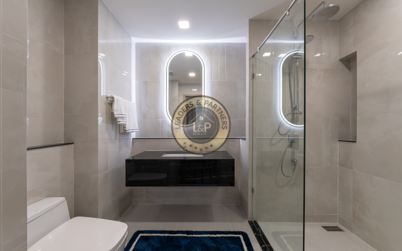 Luxusné apartmány, Aquarous Jomtien Pattaya, Thajsko