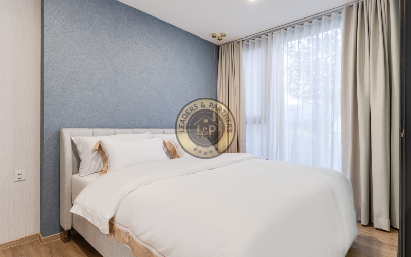 Luxusné apartmány, Aquarous Jomtien Pattaya, Thajsko