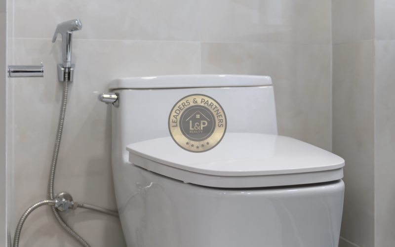 1 izbový vzorový apartmán, Aquarous Jomtien Pattaya, Thajsko