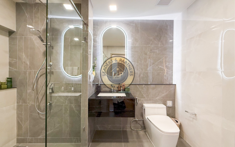 2 izbový vzorový apartmán, Aquarous Jomtien Pattaya, Thajsko