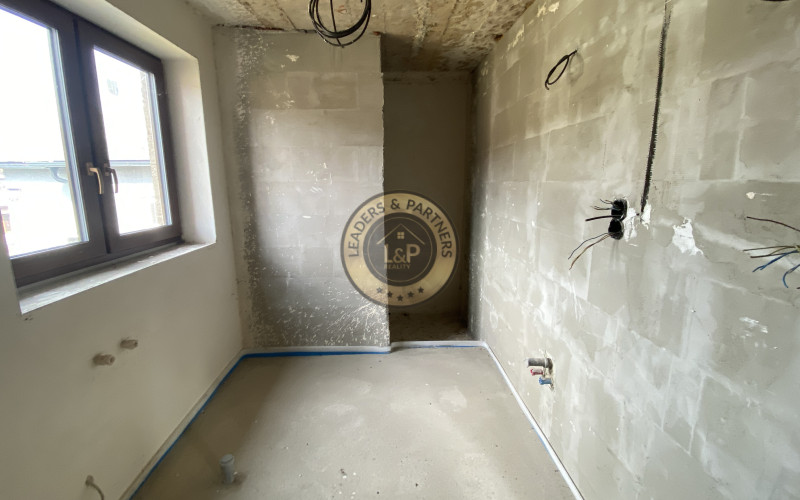 NA PREDAJ - Rodinný dom 6izbový - Chminianska Nová Ves