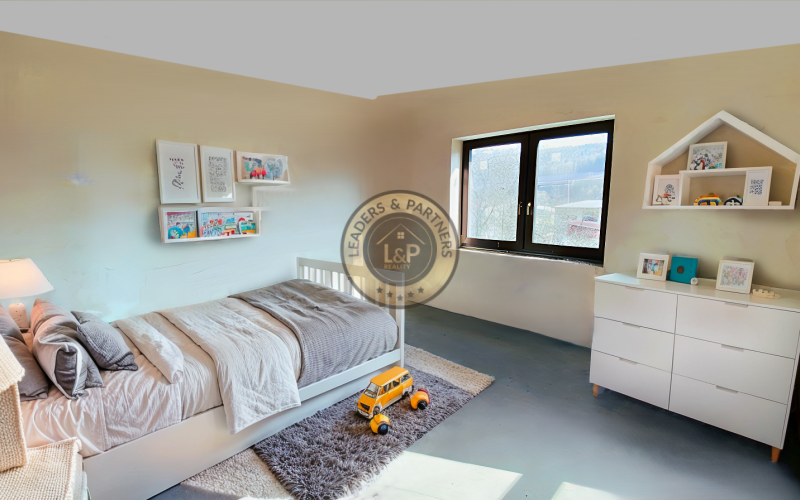 NA PREDAJ - Rodinný dom 6izbový - Chminianska Nová Ves