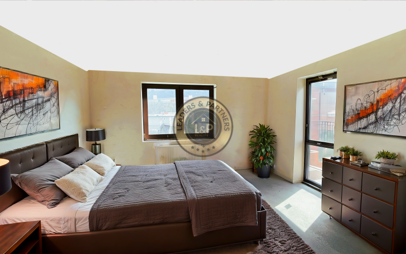 NA PREDAJ - Rodinný dom 6izbový - Chminianska Nová Ves