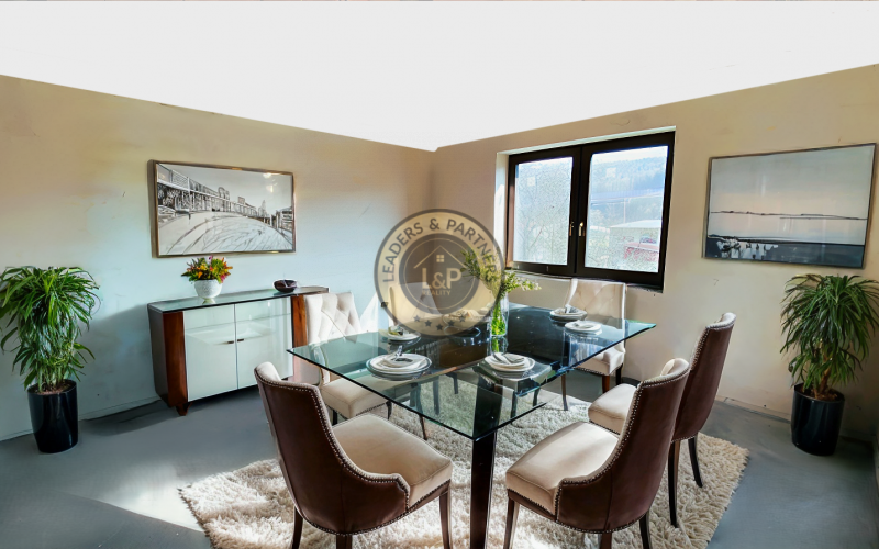 NA PREDAJ - Rodinný dom 6izbový - Chminianska Nová Ves