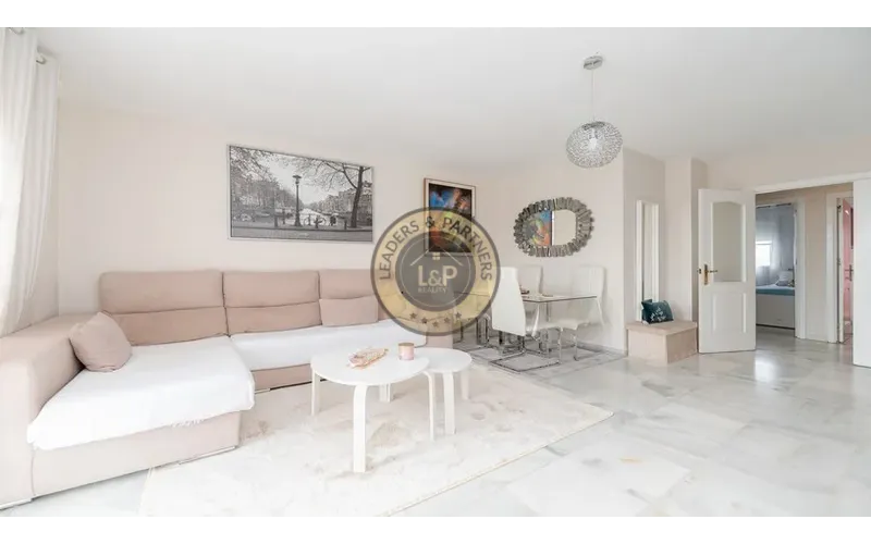 Apartmán na predaj pri Marbelle, Andaluzia