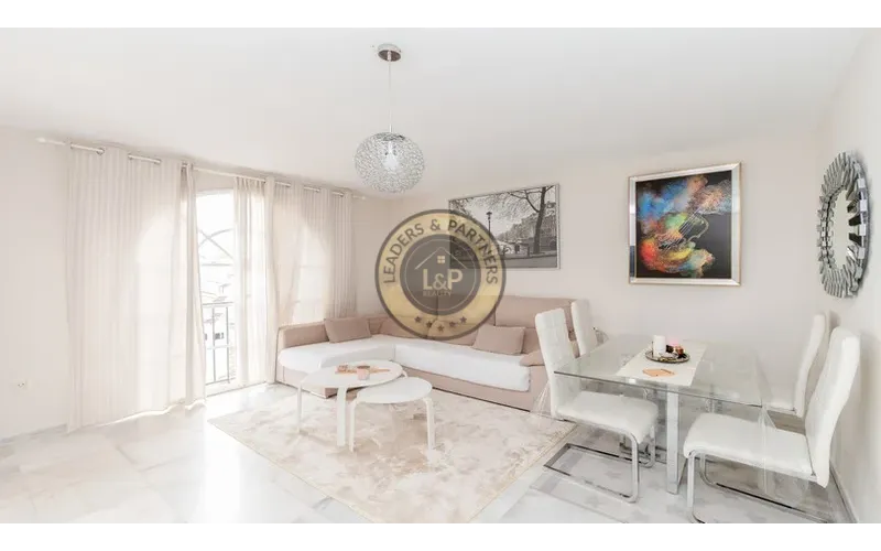 Apartmán na predaj pri Marbelle, Andaluzia