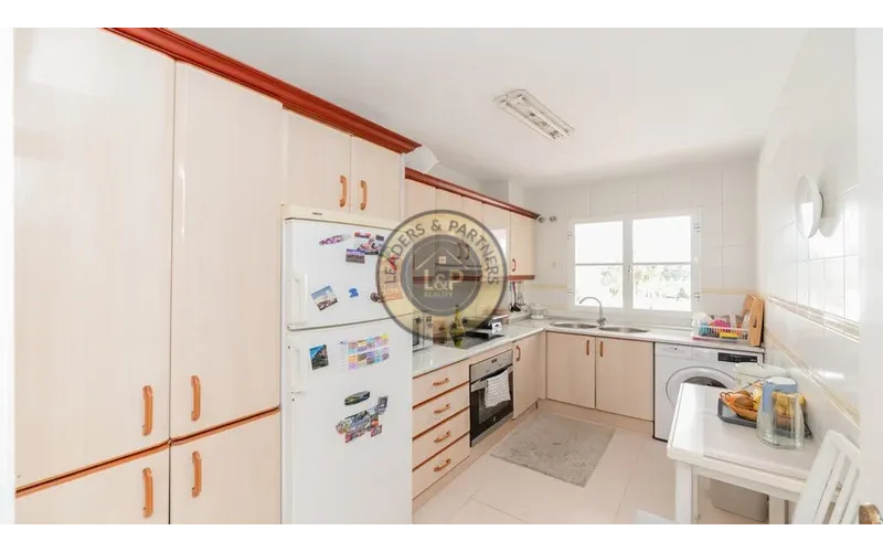 Apartmán na predaj pri Marbelle, Andaluzia