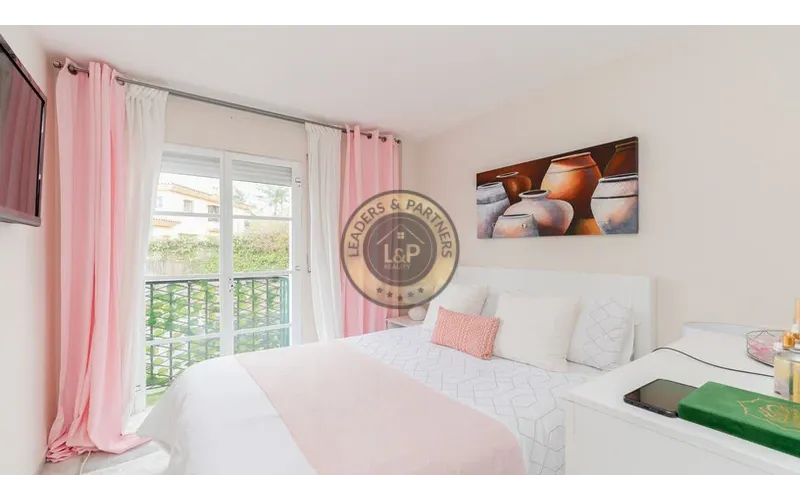 Apartmán na predaj pri Marbelle, Andaluzia