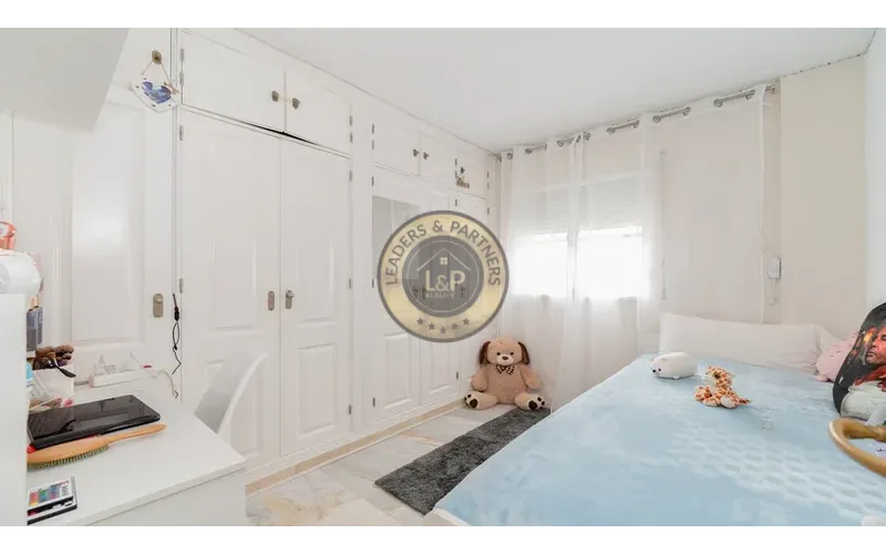 Apartmán na predaj pri Marbelle, Andaluzia