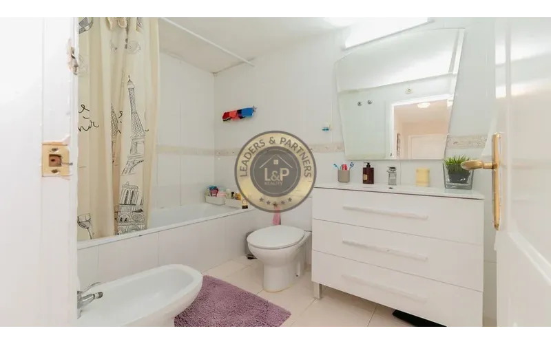 Apartmán na predaj pri Marbelle, Andaluzia