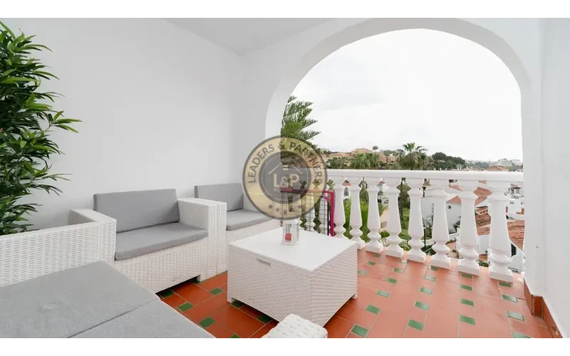 Apartmán na predaj pri Marbelle, Andaluzia