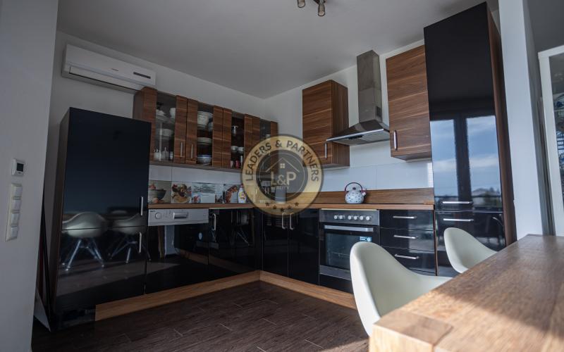 Rodinný dom-MEDZEVSKÁ ul,KOŠICE-PEREŠ, kolaudácia 2014