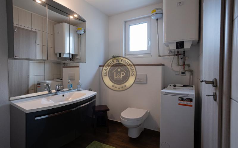 Rodinný dom-MEDZEVSKÁ ul,KOŠICE-PEREŠ, kolaudácia 2014