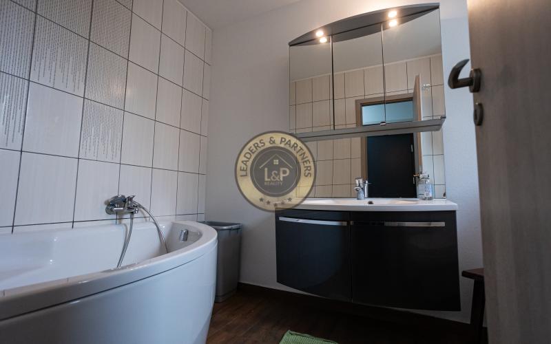 Rodinný dom-MEDZEVSKÁ ul,KOŠICE-PEREŠ, kolaudácia 2014