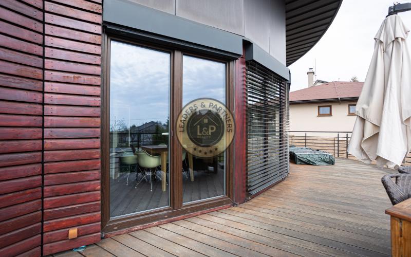 Rodinný dom-MEDZEVSKÁ ul,KOŠICE-PEREŠ, kolaudácia 2014