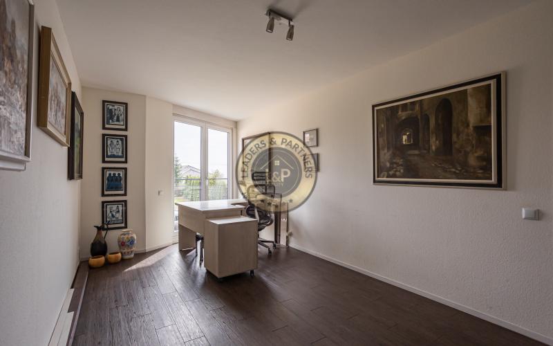 Rodinný dom-MEDZEVSKÁ ul,KOŠICE-PEREŠ, kolaudácia 2014