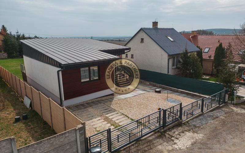 Rodinný dom-MEDZEVSKÁ ul,KOŠICE-PEREŠ, kolaudácia 2014