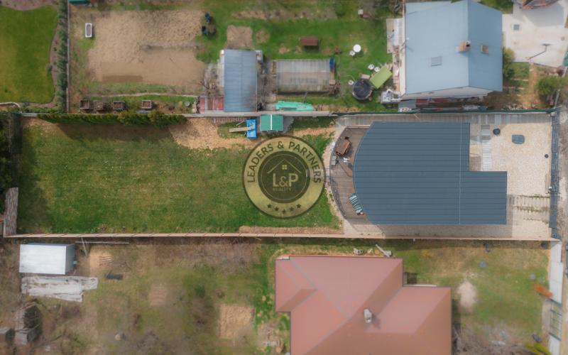 Rodinný dom-MEDZEVSKÁ ul,KOŠICE-PEREŠ, kolaudácia 2014