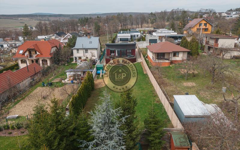 Rodinný dom-MEDZEVSKÁ ul,KOŠICE-PEREŠ, kolaudácia 2014