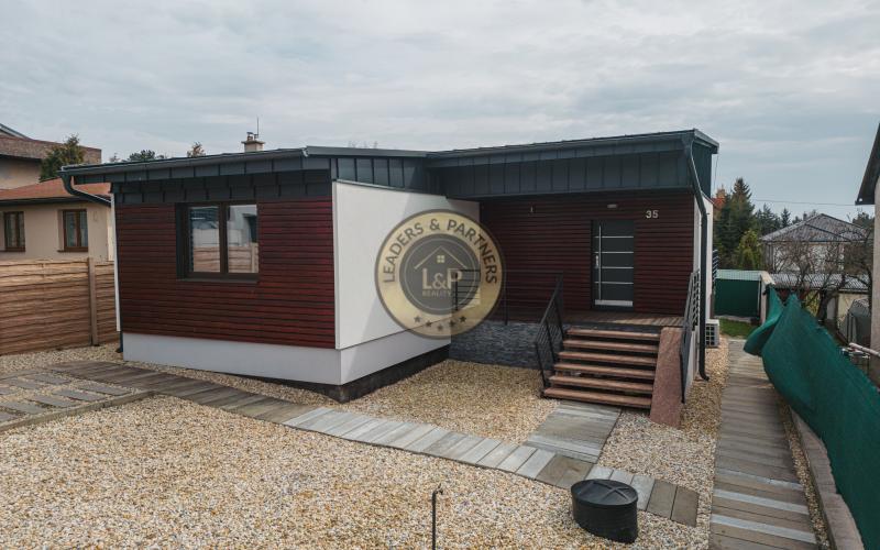 Rodinný dom-MEDZEVSKÁ ul,KOŠICE-PEREŠ, kolaudácia 2014