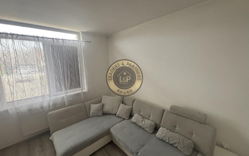 NA PREDAJ - 2 IZBOVÝ BYT V DOLNOM CHOTÁRI