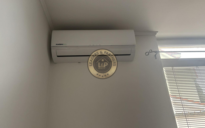 NA PREDAJ - 2 IZBOVÝ BYT V DOLNOM CHOTÁRI